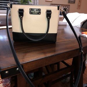 Kate Spade Crossbody